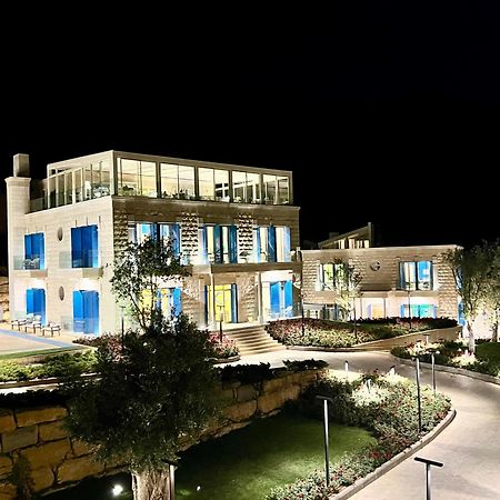 Cherrytales Ḩammānā Exterior foto